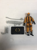 G.I. Joe 50th Anniversary H.E.A.T. Viper v4 Hasbro 2014 Complete Mint