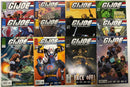 G.I.JOE (2003) Set