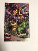 Marvel Point One (2012)