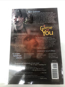 Sandman A Game Of You (1992) TPB • DC COMICS • Shawn McManus • Colleen Doran