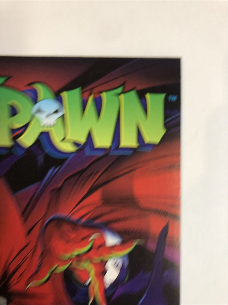 Spawn (1992)