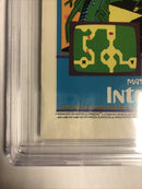 New Teen Titans Annual (1983)