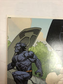 Secret Invasion (2008)