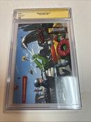 Ultimate Spider-man (2000)