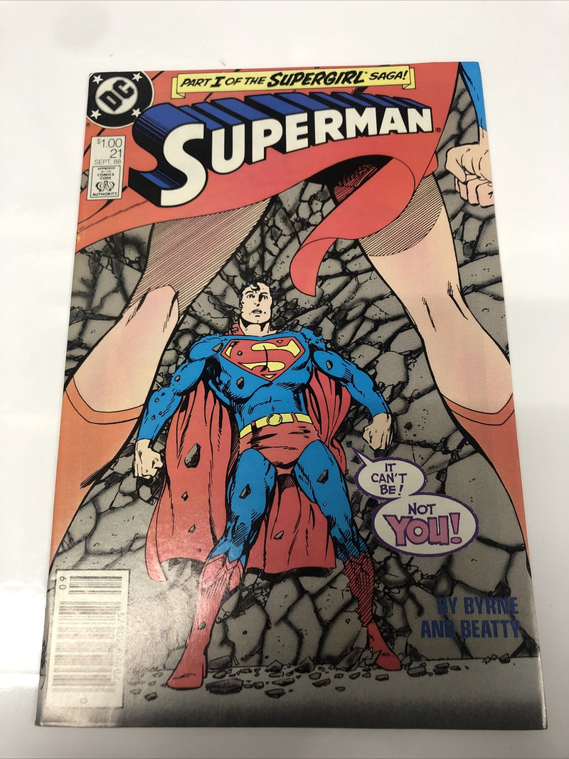 Superman (1988)