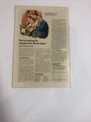 Marvel Comics Captain Marvel (1969)