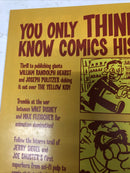 Comic Book Comics (2008)
