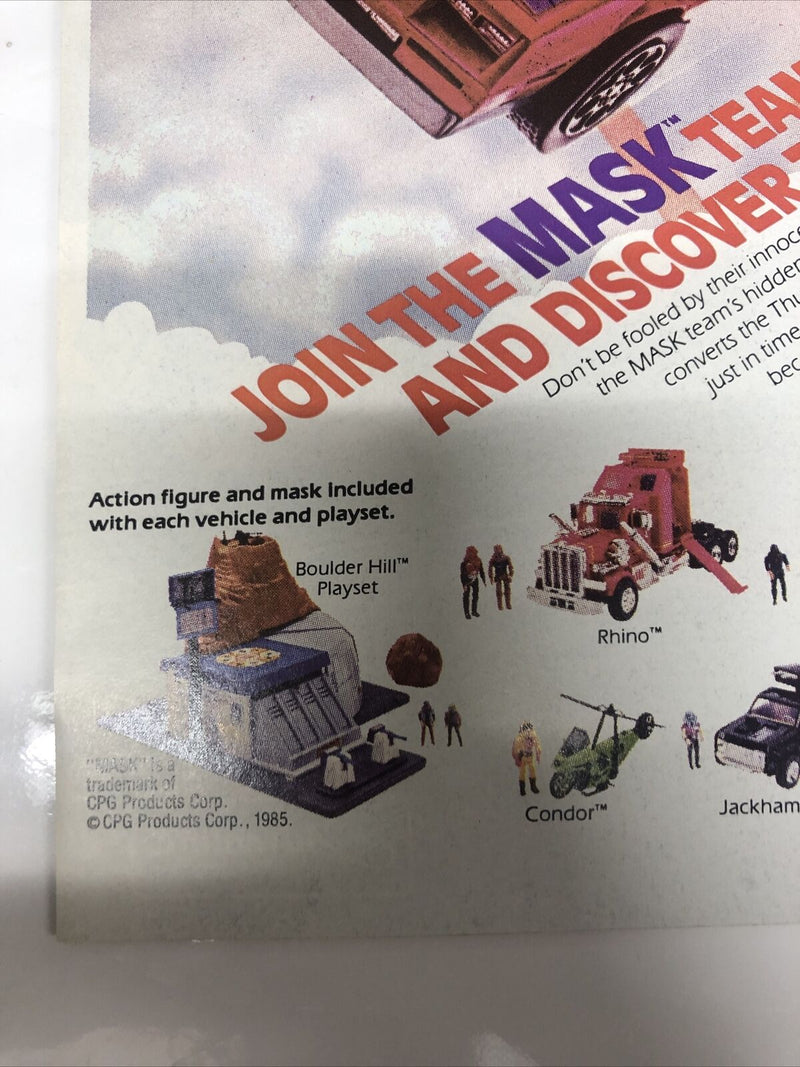 The Transformers (1986)
