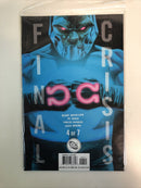 Final Crisis (2008) Complete Set