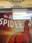 Amazing Spider-Man (2024)