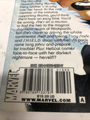 Patsy Walker: Hellcat (2009) Marvel TPB Immonen