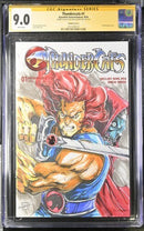 Thundercats (2024)