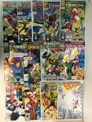 Excalibur (1989) Complete Consequential Set