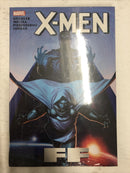 X-Men: FF By Victor Gischler (2012) HC Marvel Comics Sealed