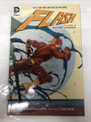 Flash Volume 5 (2015) TPB History Lessons