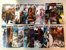 Northlanders (2008) #1-30, 32-50 (VF/NM) Near Complete Set Run DC/Vertigo NO #31