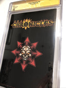 Chaos Chronicles (2000)