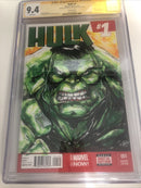 Hulk (2014)