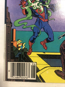 Marvel Tales Spider-Man (1984)