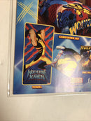 Nomad Girl Without A World (2009)