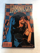 Terminal City: Aerial Graffiti (1997)