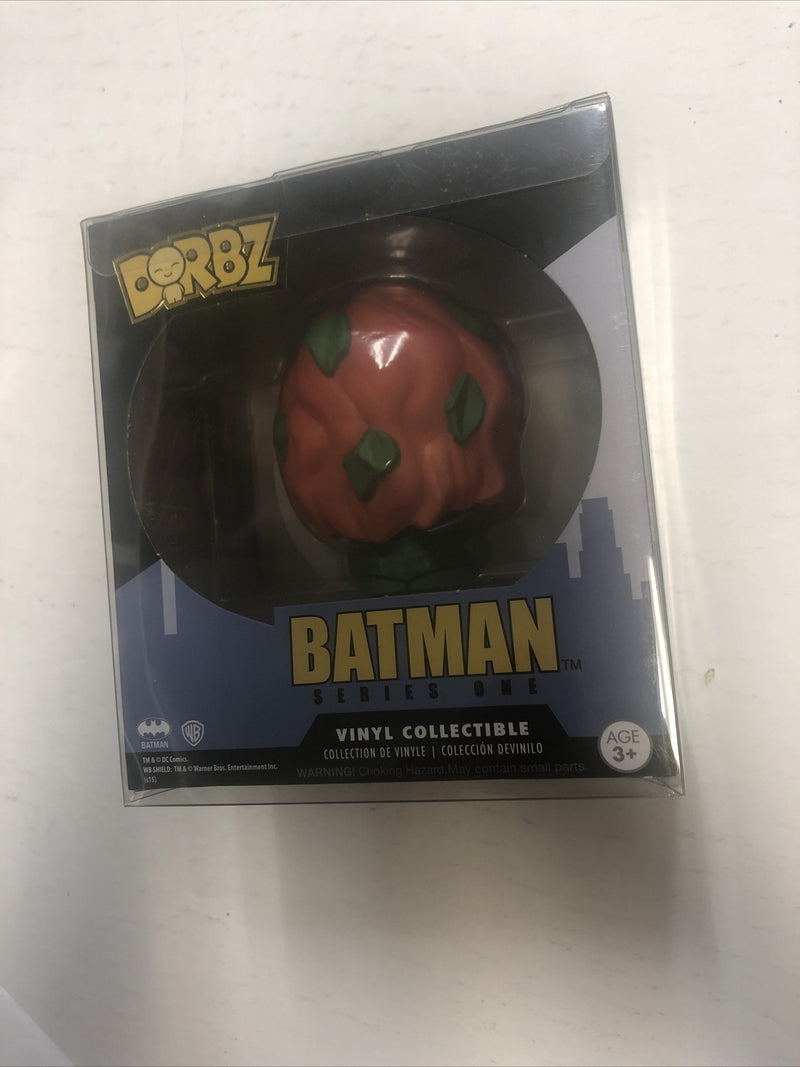 Brand New, DC Comics Funko Pop! Batman - Poison Ivy series 1