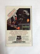 Iron Man Annual (1983)