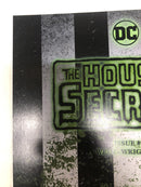 The House Os Secrets (2024)