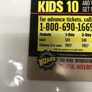 Smiley The Pauchotic Button (1998)