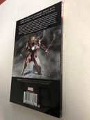 Avengers Road To Marvel’s The Avengers TPB Softcover (2012) (NM)