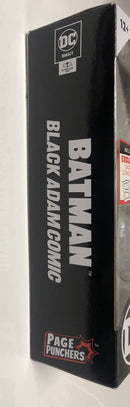 DC Direct Comics 7 Inch Action Figure Black Adam Wave 1 - Batman