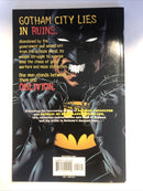 Batman No Man’s Land Vol.2 (2000) By Greg Rucka TPB DC Comics