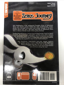Zero's Journey : The Nightmare Before Christmas (2018) TPB Vol