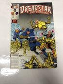 Dreadstar And Company (1985)