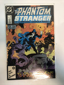 The Phantom Stranger (1987) Starter Set