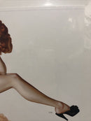 Alberto Vargas Pin-Up Varga Girl (1943)