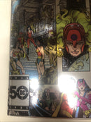 Crisis On Infinite Earths (2025)