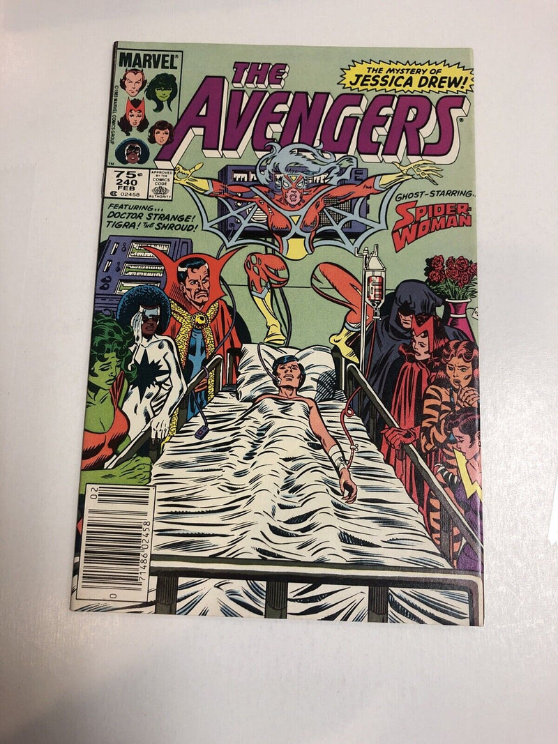 Avengers (1983)