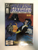 The Phantom Stranger (1987) Starter Set