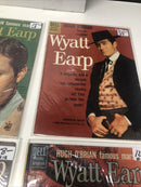 Hugh O’Brian (1961) Set Issues