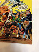 Alpha Flight (1983)