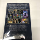 Strange Academy  : Year Two (2024) TPB • Marvel Universe • Skottie Young•Delgado