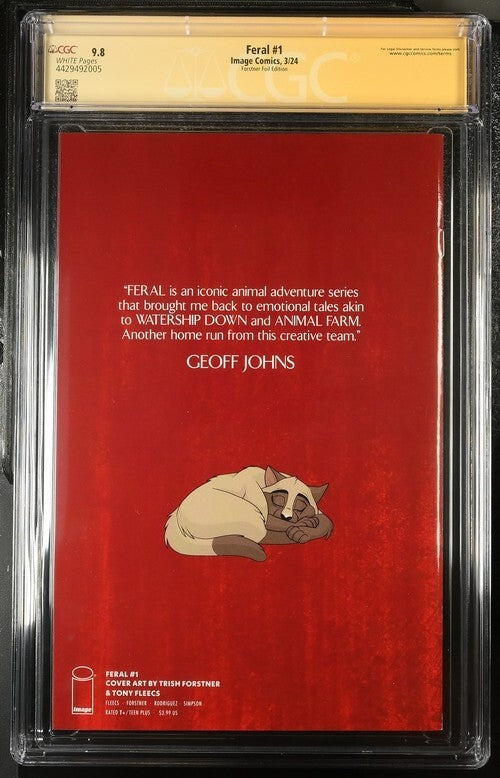Feral (2024)