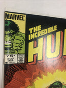 Incredible Hulk (1985)