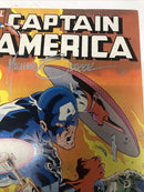 Captain America (1983)