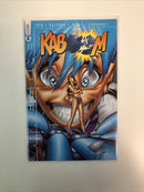Awesome Kaboom (1997-99) Total Of 28 Issues Variant Covers 1-2-3 (VF/NM)
