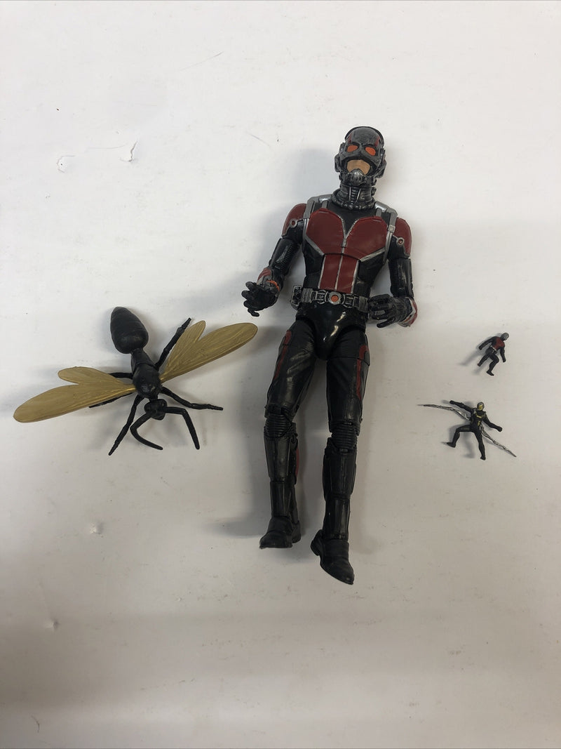 Marvel Legends Ultron: Antman: Ant-man(2015)mint Missing Ultron Head
