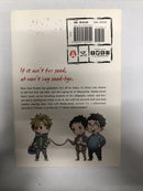 Barkamon (2018) TPB Manga Vol