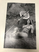 Red Sonja Black White Red (2016)