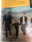 Family Affair (1970)
